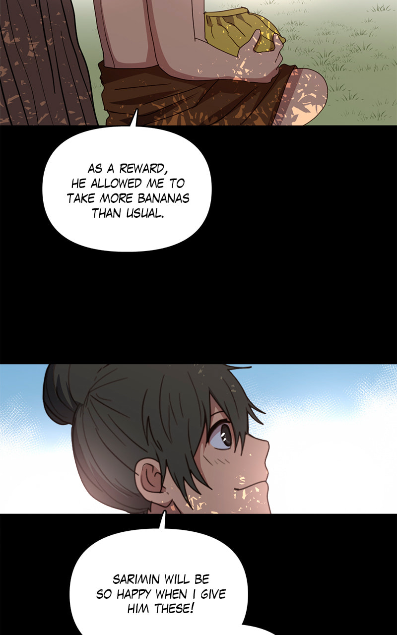 Tales of Sarimin the Jinn Chapter 36 page 66 - 