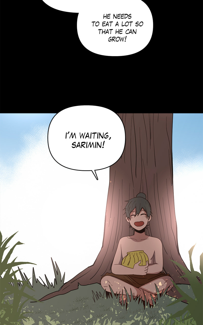 Tales of Sarimin the Jinn Chapter 36 page 67 - 