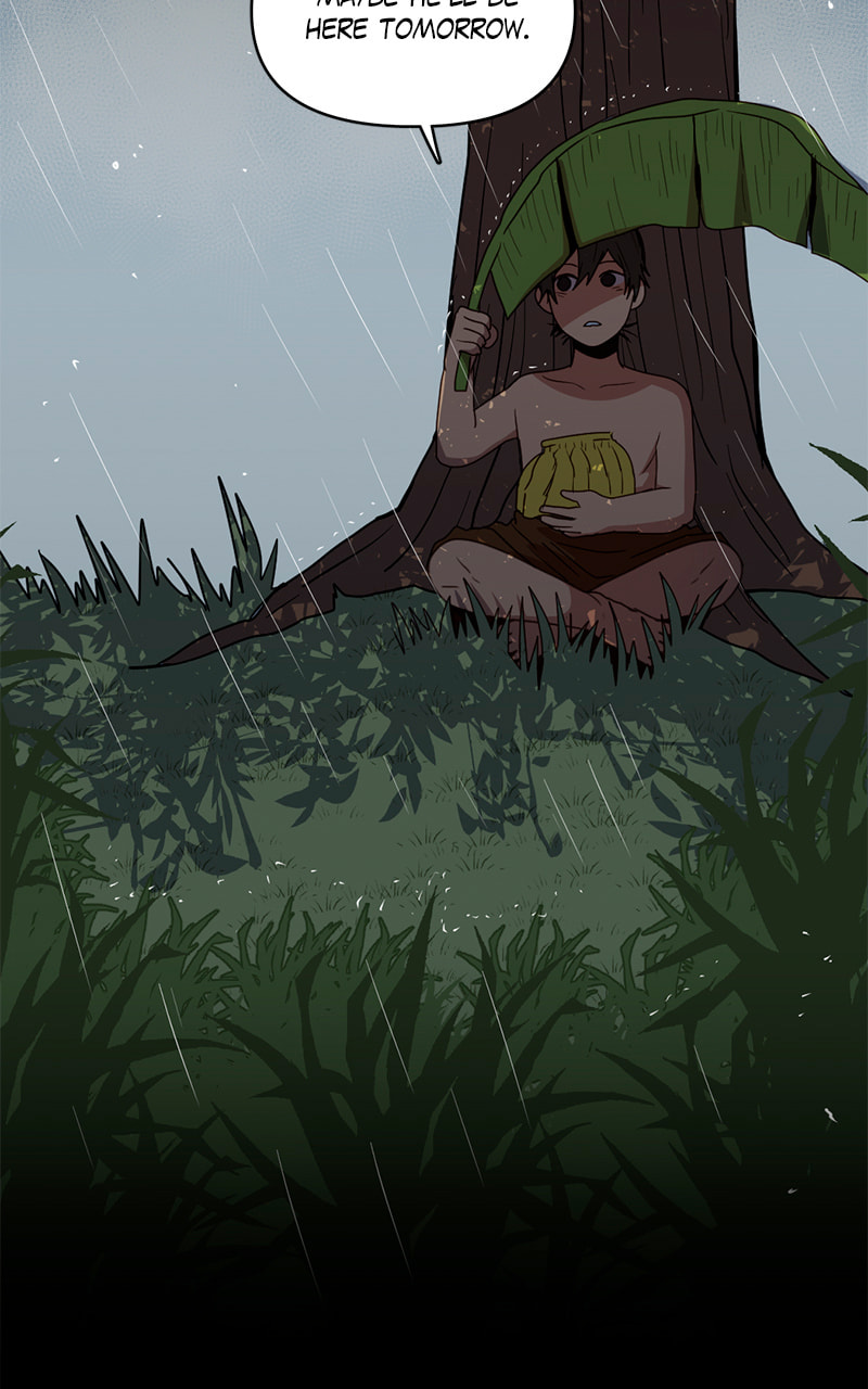 Tales of Sarimin the Jinn Chapter 36 page 69 - 