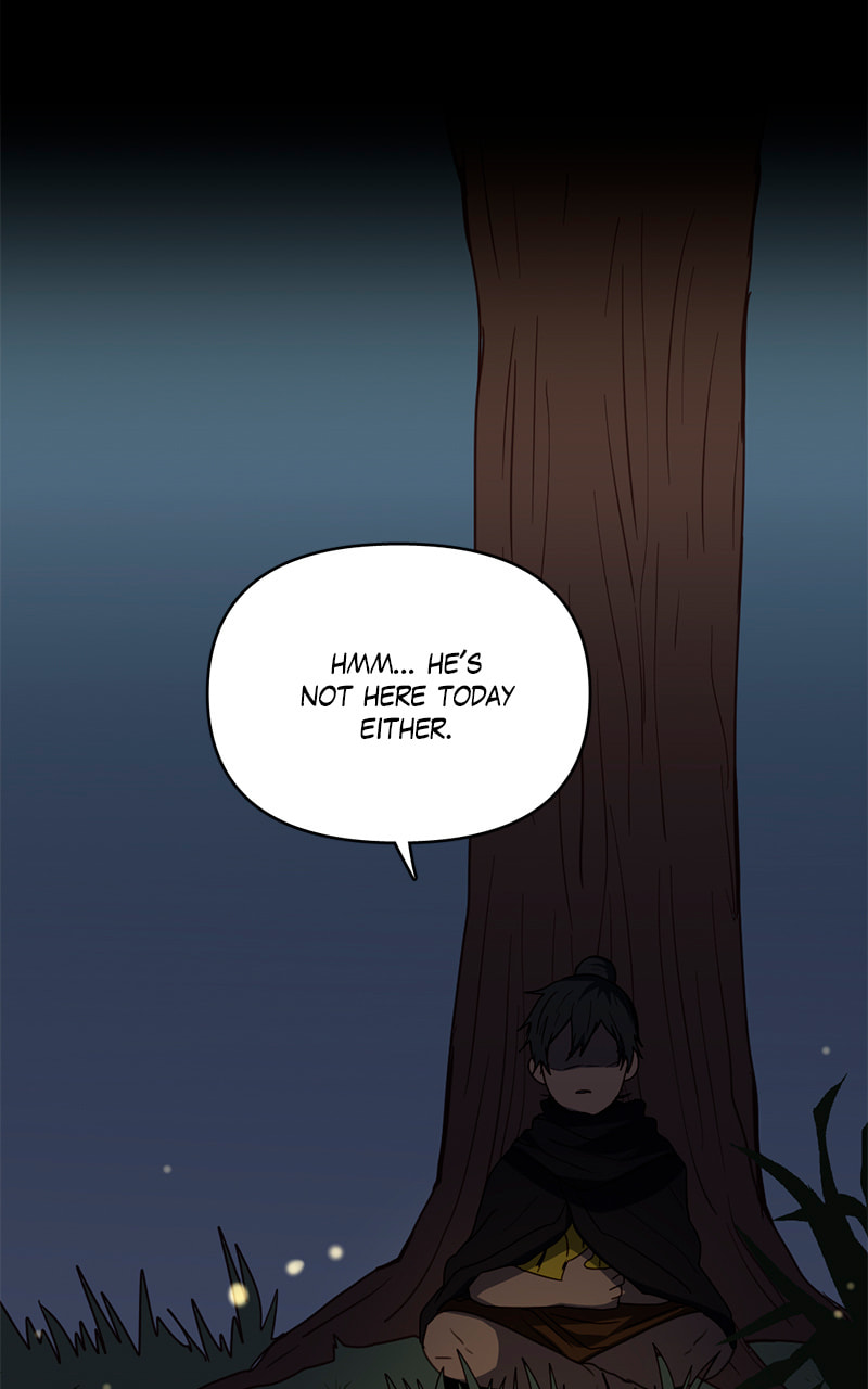 Tales of Sarimin the Jinn Chapter 36 page 71 - 