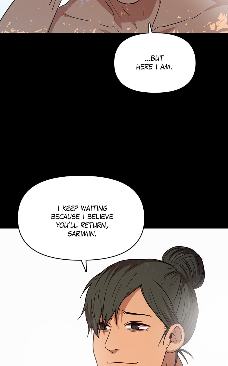 Tales of Sarimin the Jinn Chapter 36 page 74 - 