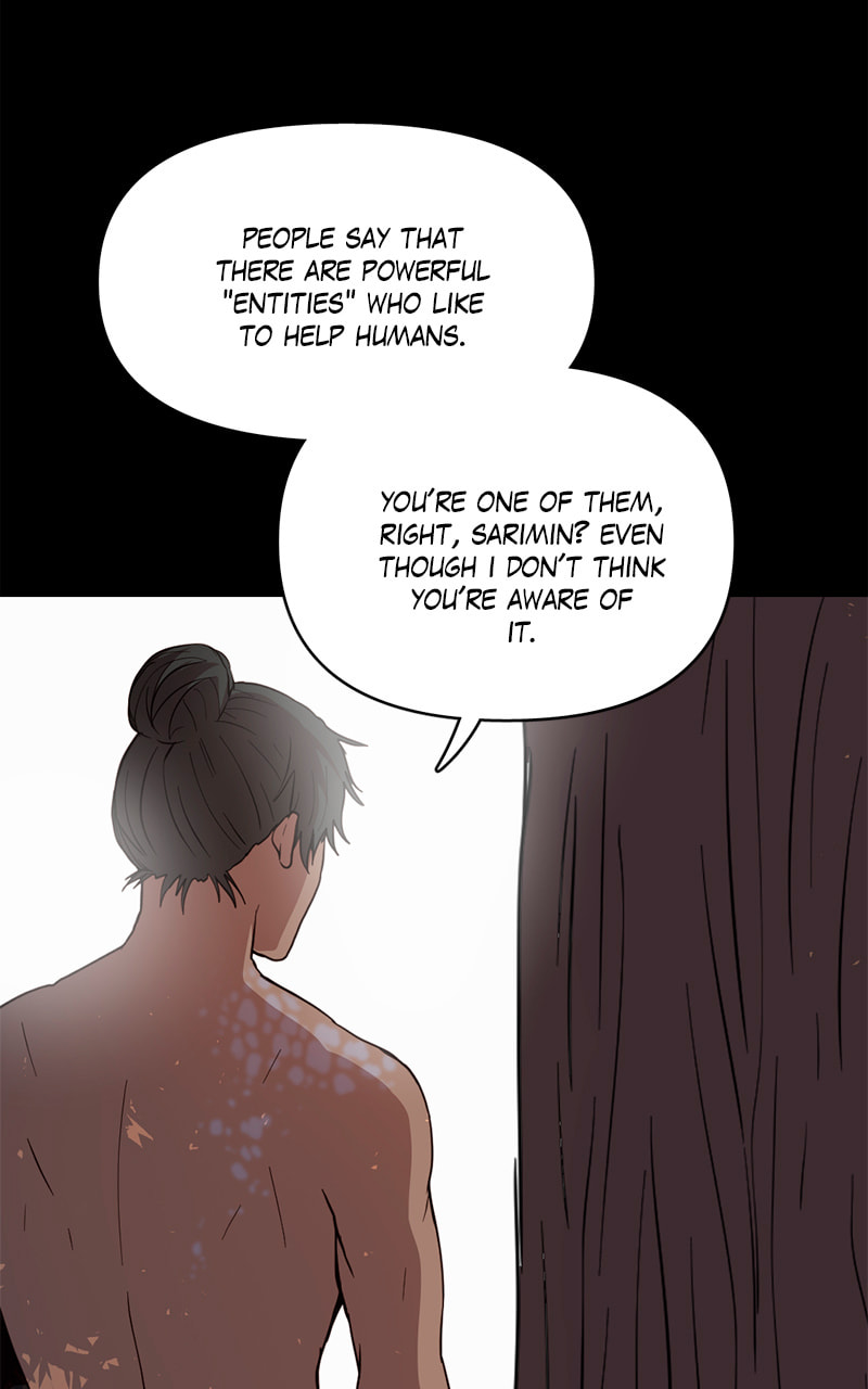 Tales of Sarimin the Jinn Chapter 36 page 76 - 
