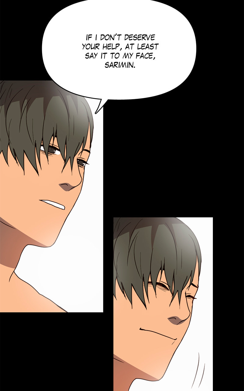 Tales of Sarimin the Jinn Chapter 36 page 78 - 