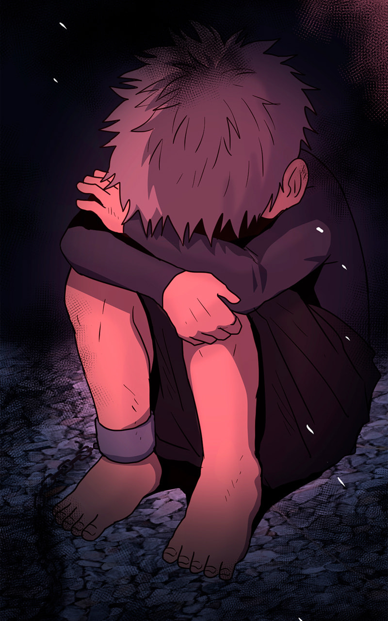 Tales of Sarimin the Jinn Chapter 36 page 82 - 