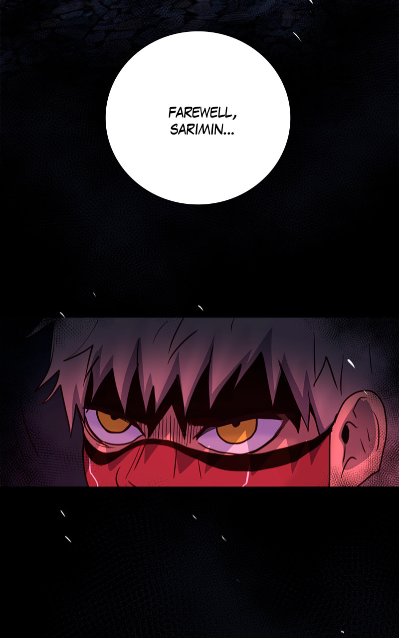 Tales of Sarimin the Jinn Chapter 36 page 83 - 