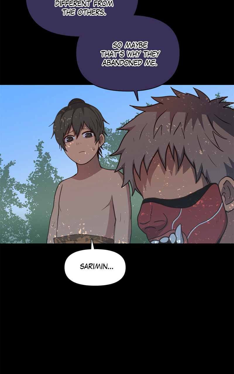 Tales of Sarimin the Jinn Chapter 36 page 10 - 
