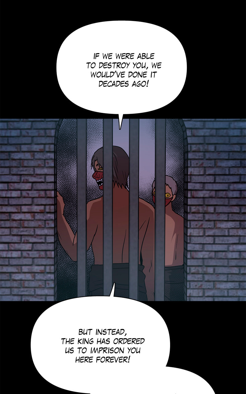 Tales of Sarimin the Jinn Chapter 37 page 11 - 