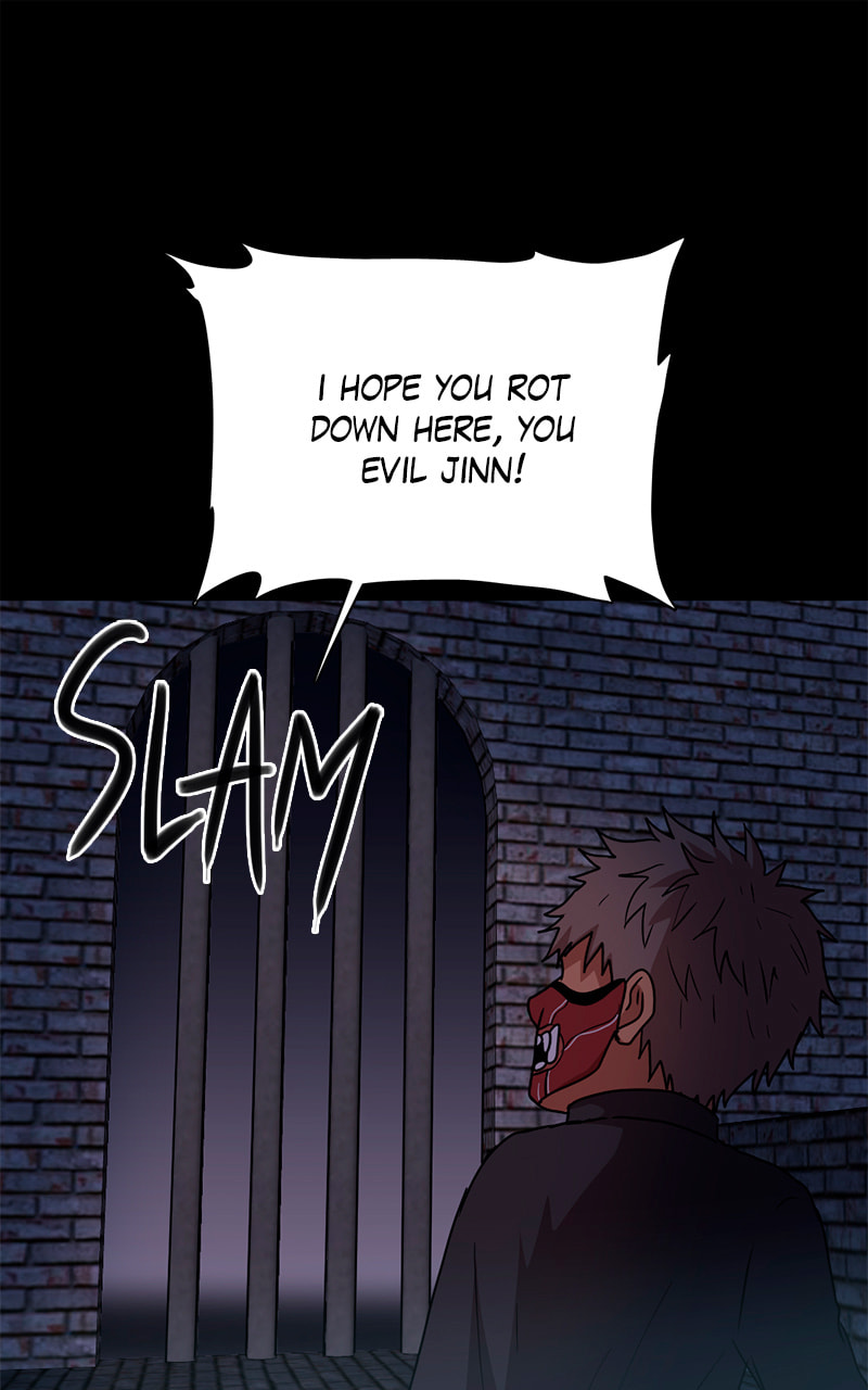 Tales of Sarimin the Jinn Chapter 37 page 13 - 