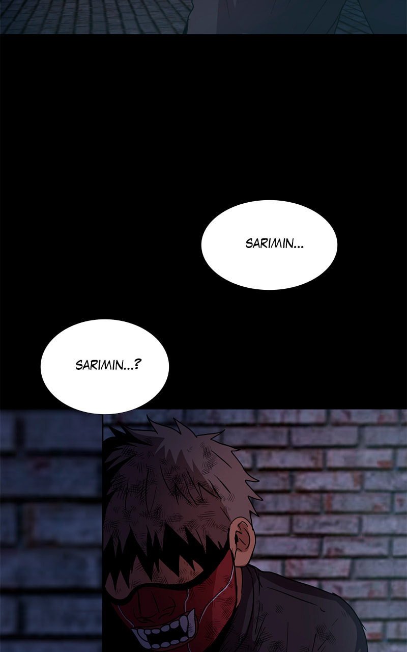 Tales of Sarimin the Jinn Chapter 37 page 14 - 