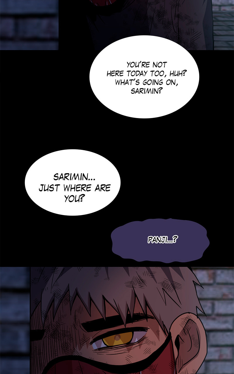 Tales of Sarimin the Jinn Chapter 37 page 15 - 