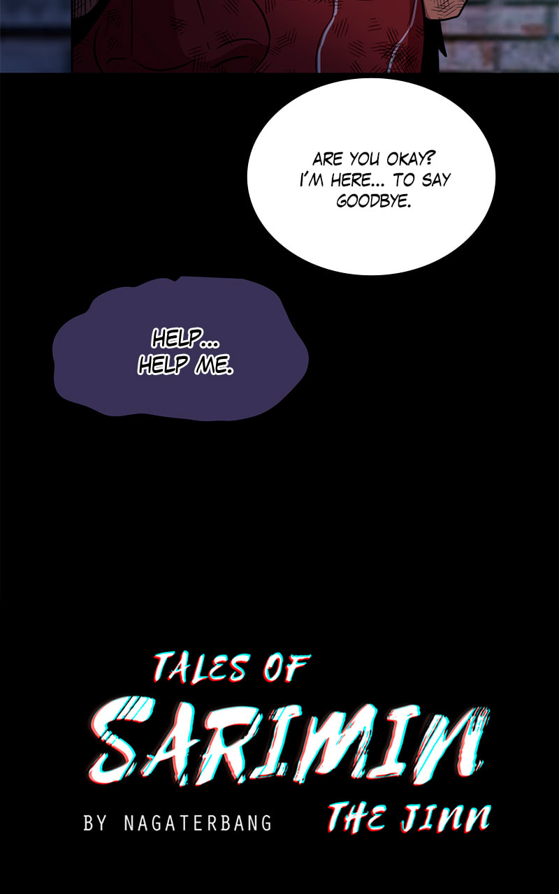 Tales of Sarimin the Jinn Chapter 37 page 16 - 