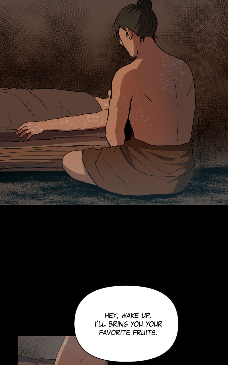 Tales of Sarimin the Jinn Chapter 37 page 19 - 