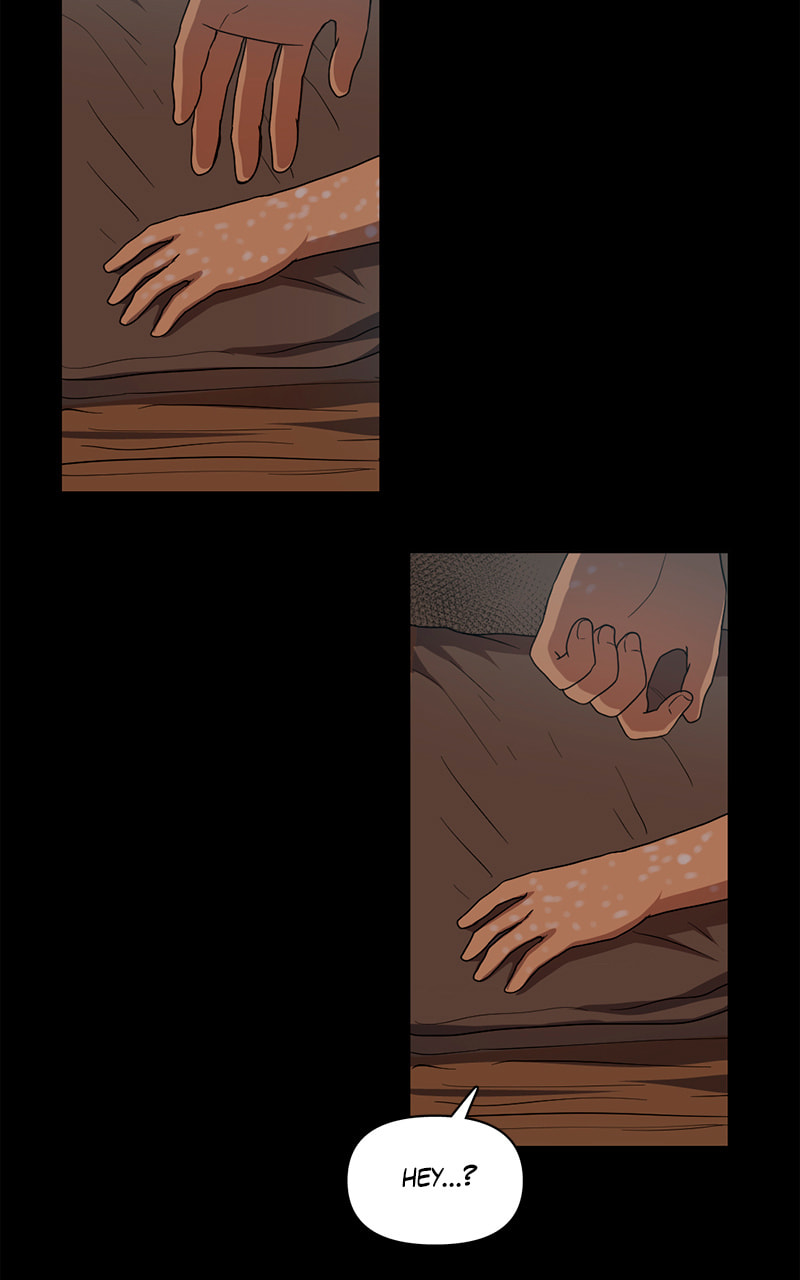 Tales of Sarimin the Jinn Chapter 37 page 20 - 