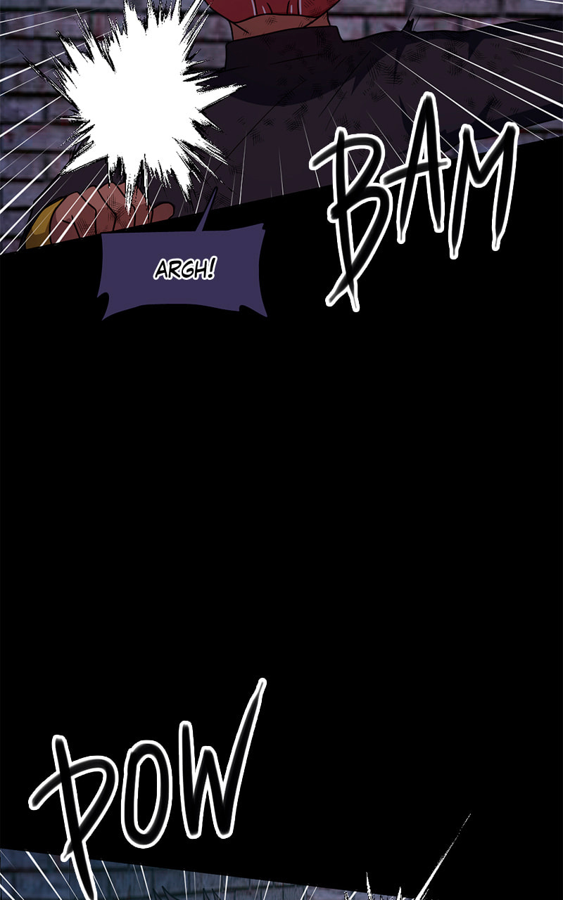 Tales of Sarimin the Jinn Chapter 37 page 3 - 