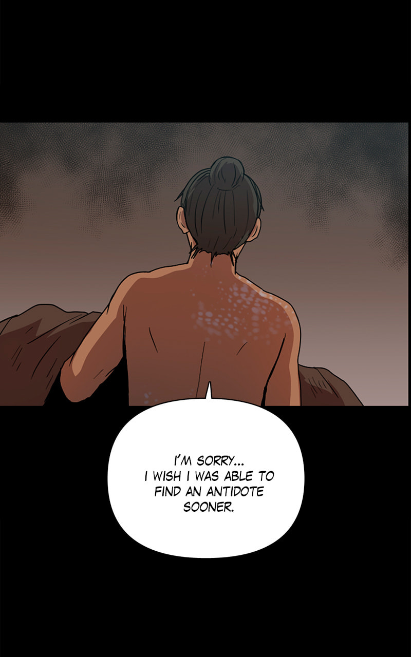 Tales of Sarimin the Jinn Chapter 37 page 21 - 