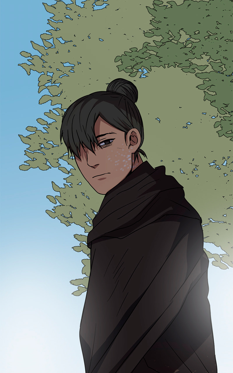Tales of Sarimin the Jinn Chapter 37 page 27 - 