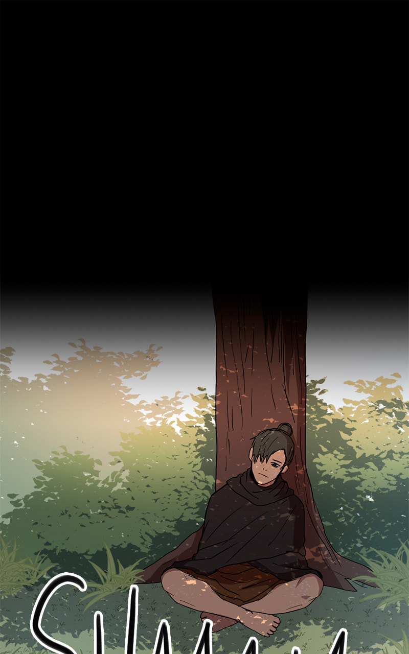 Tales of Sarimin the Jinn Chapter 37 page 32 - 