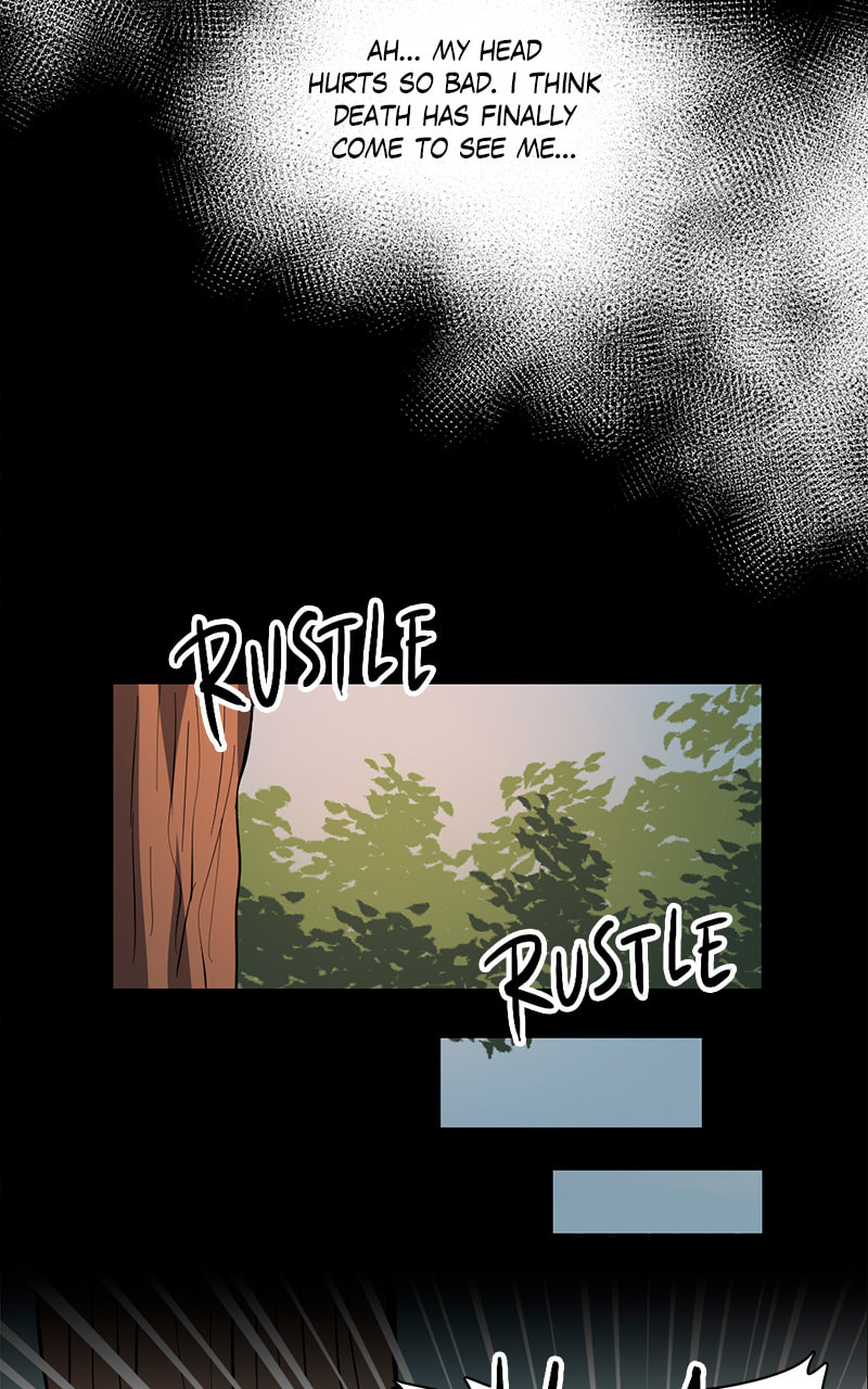 Tales of Sarimin the Jinn Chapter 37 page 37 - 