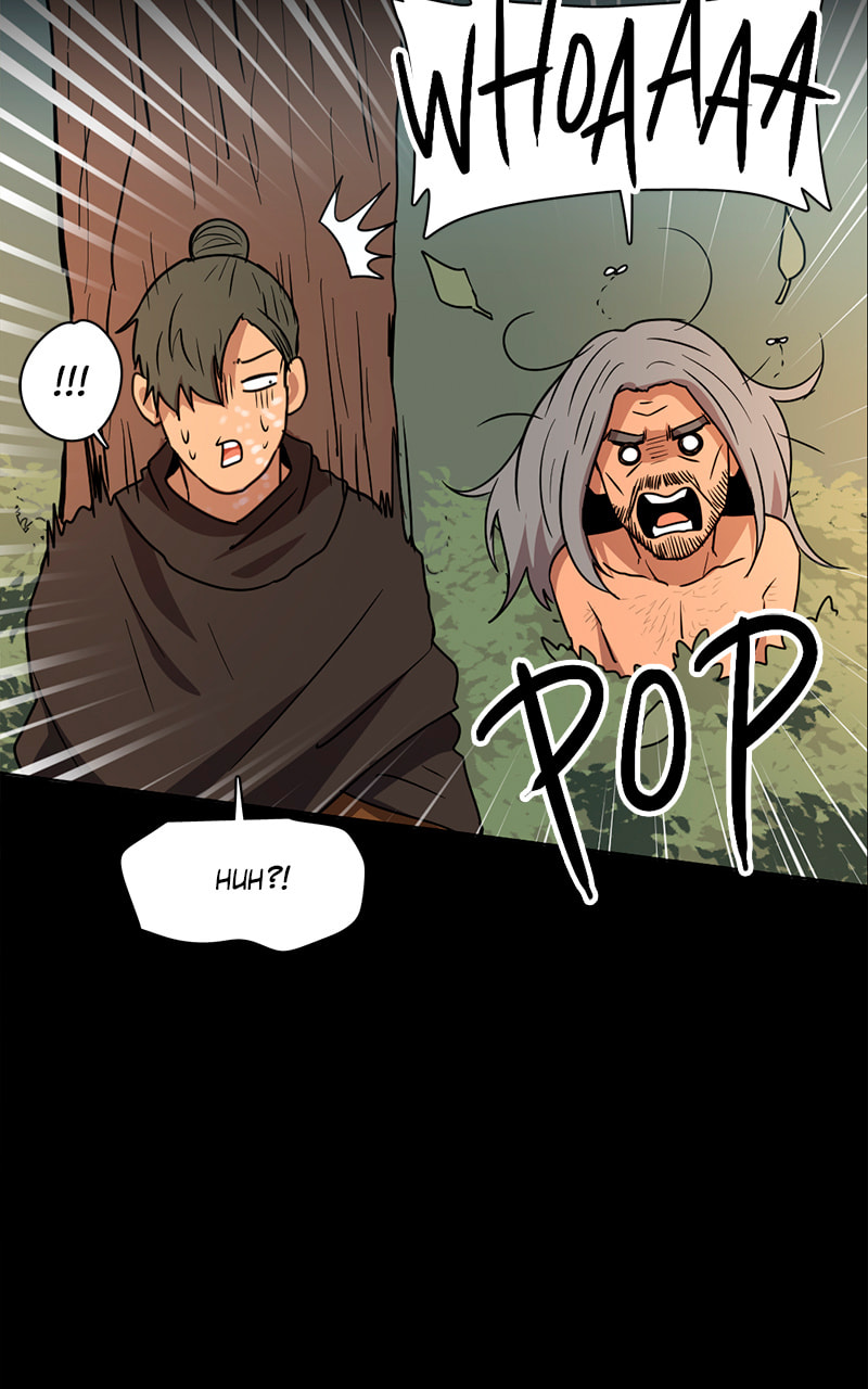 Tales of Sarimin the Jinn Chapter 37 page 38 - 