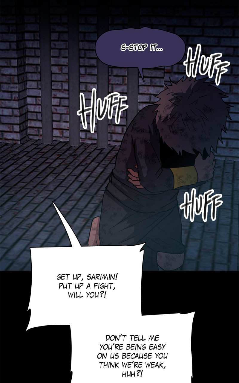 Tales of Sarimin the Jinn Chapter 37 page 5 - 