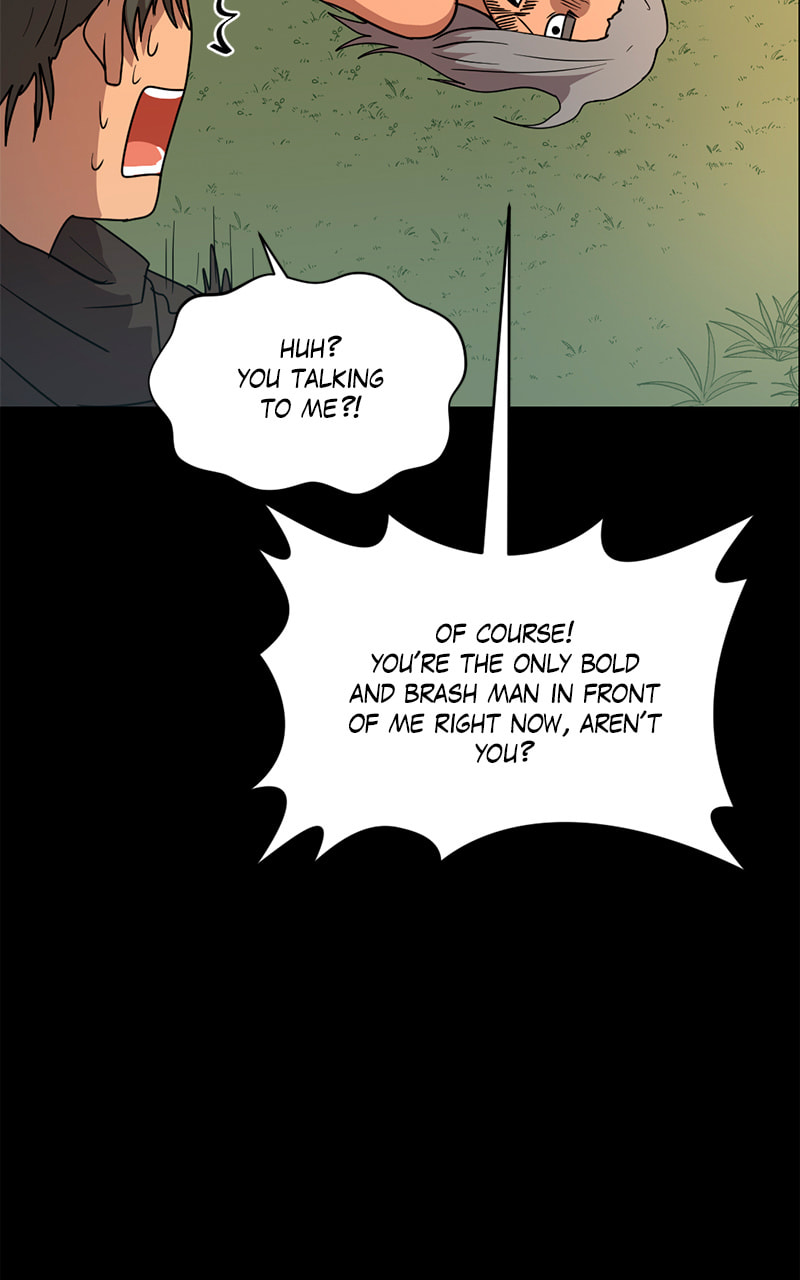 Tales of Sarimin the Jinn Chapter 37 page 41 - 