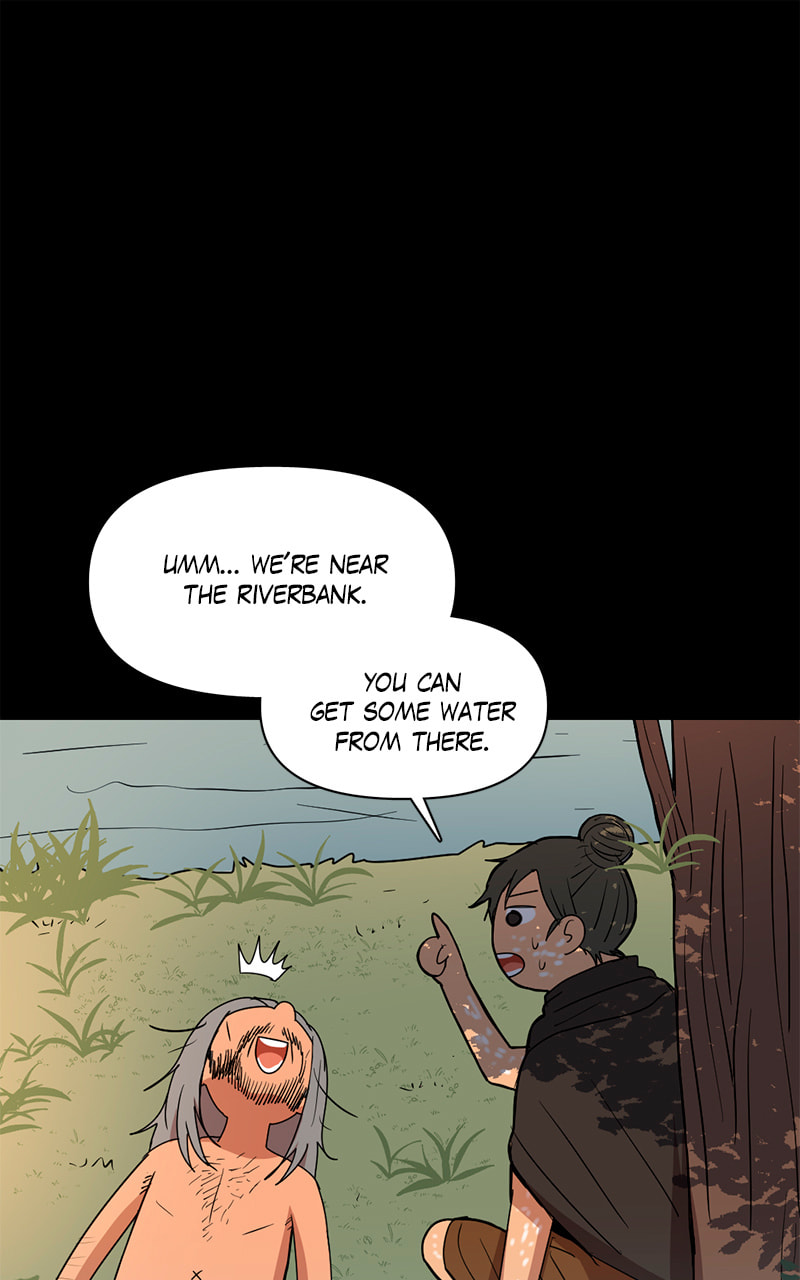 Tales of Sarimin the Jinn Chapter 37 page 43 - 