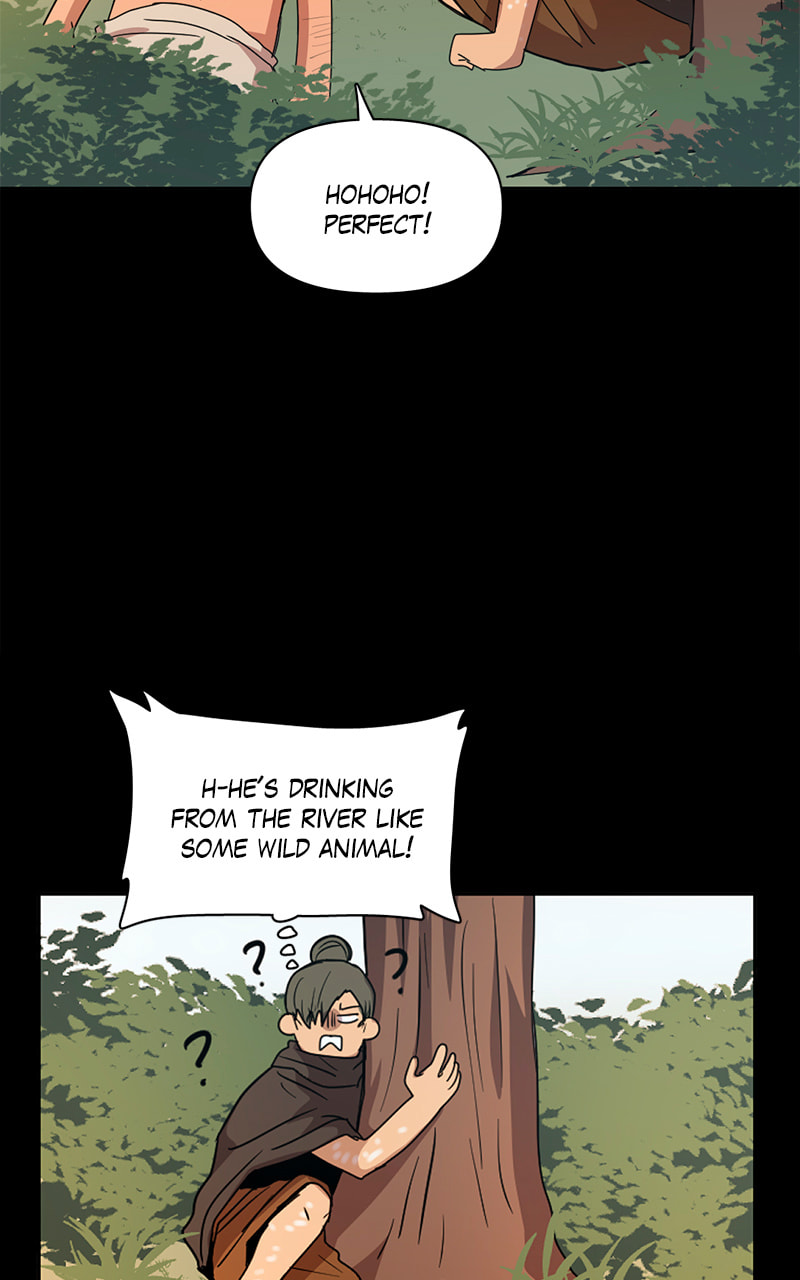 Tales of Sarimin the Jinn Chapter 37 page 44 - 