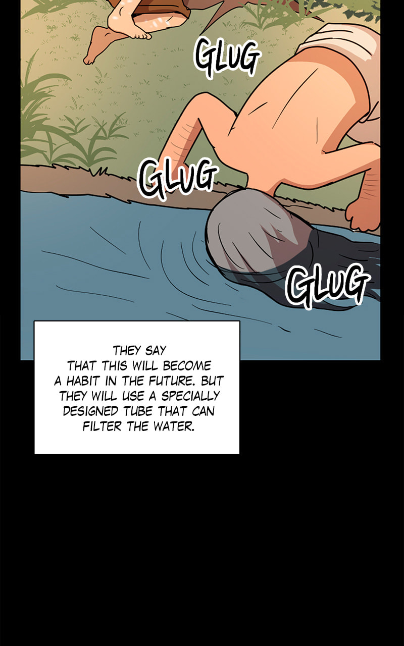 Tales of Sarimin the Jinn Chapter 37 page 45 - 