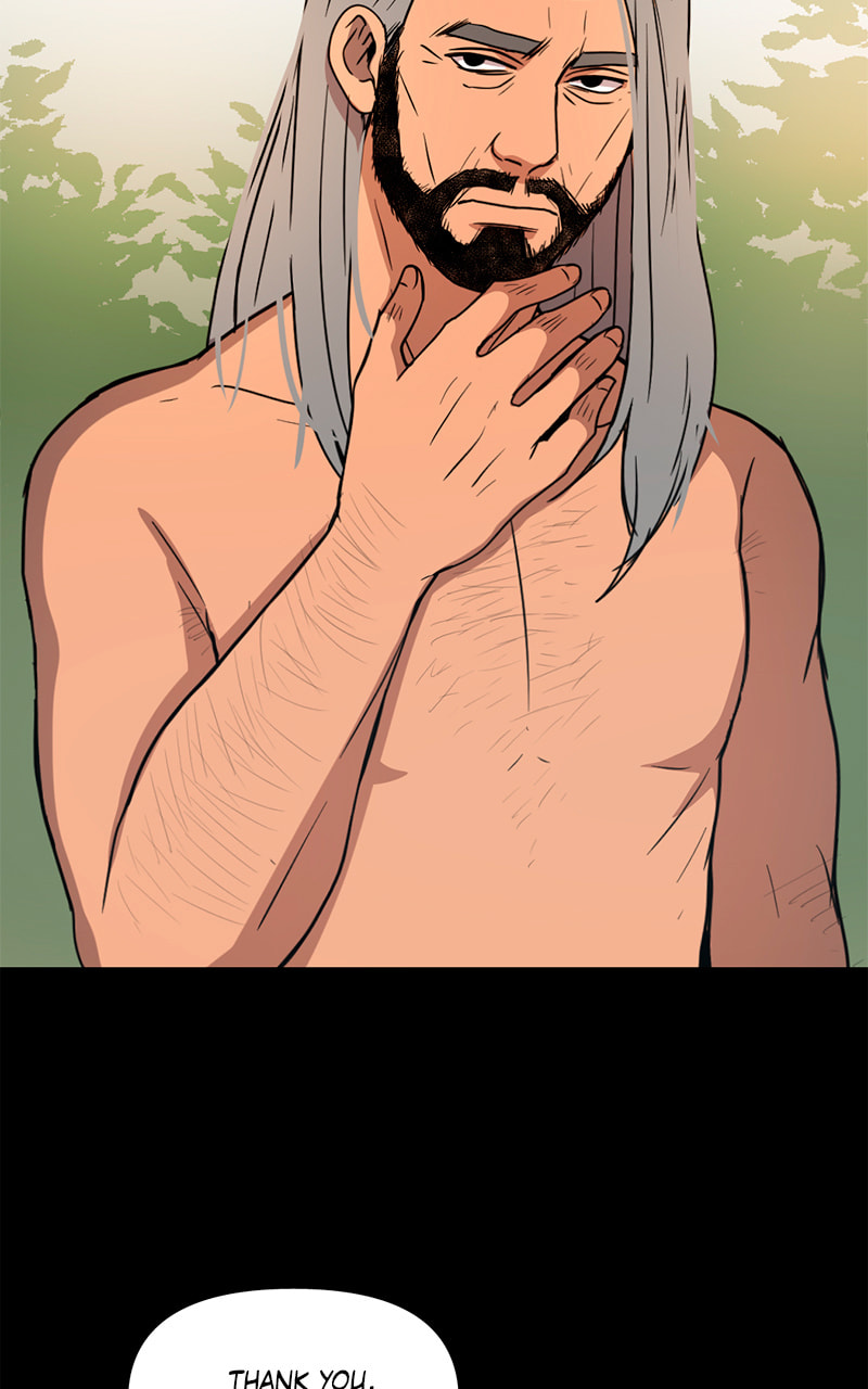 Tales of Sarimin the Jinn Chapter 37 page 47 - 