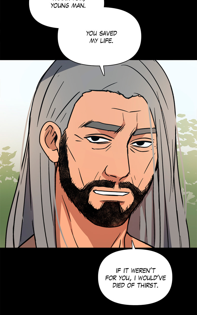 Tales of Sarimin the Jinn Chapter 37 page 48 - 