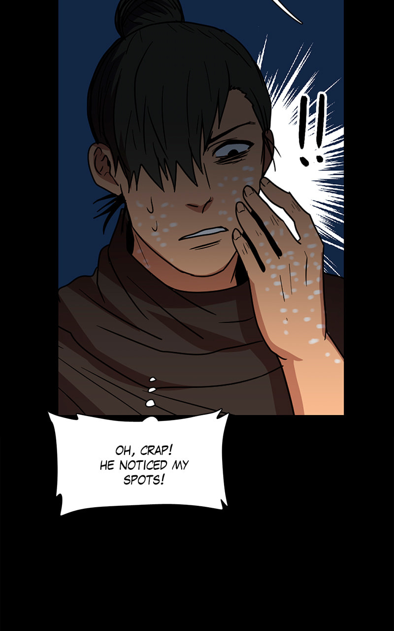 Tales of Sarimin the Jinn Chapter 37 page 51 - 