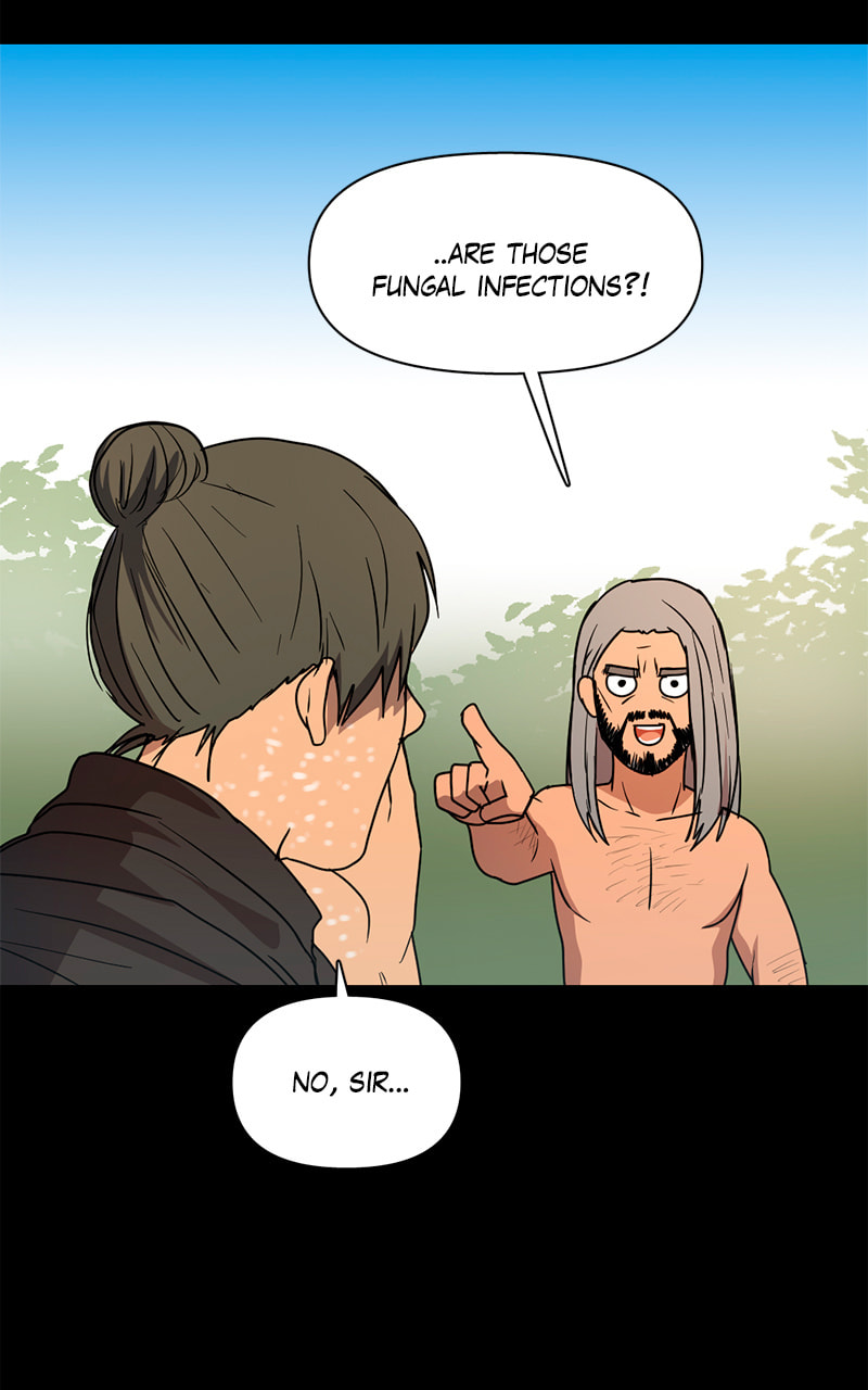 Tales of Sarimin the Jinn Chapter 37 page 52 - 