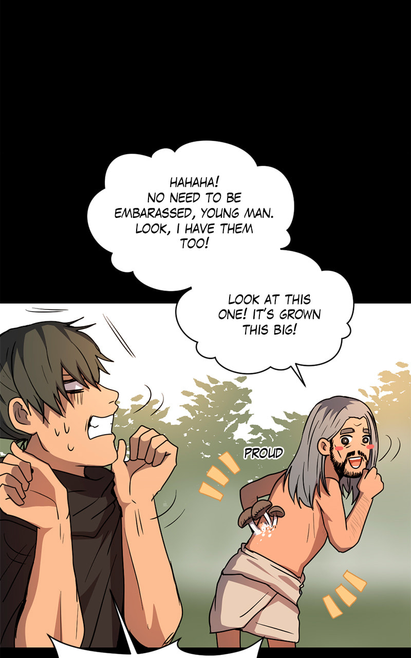 Tales of Sarimin the Jinn Chapter 37 page 54 - 