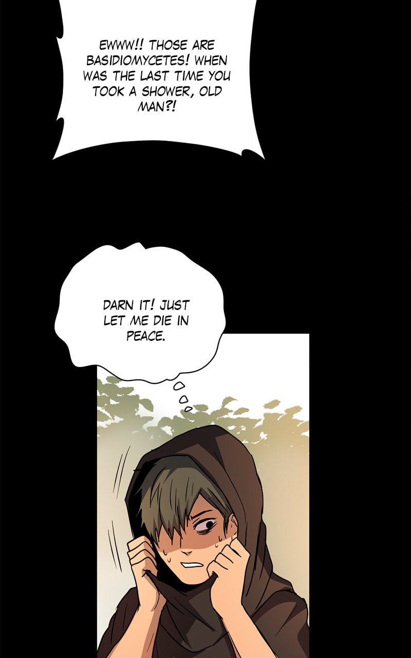 Tales of Sarimin the Jinn Chapter 37 page 55 - 