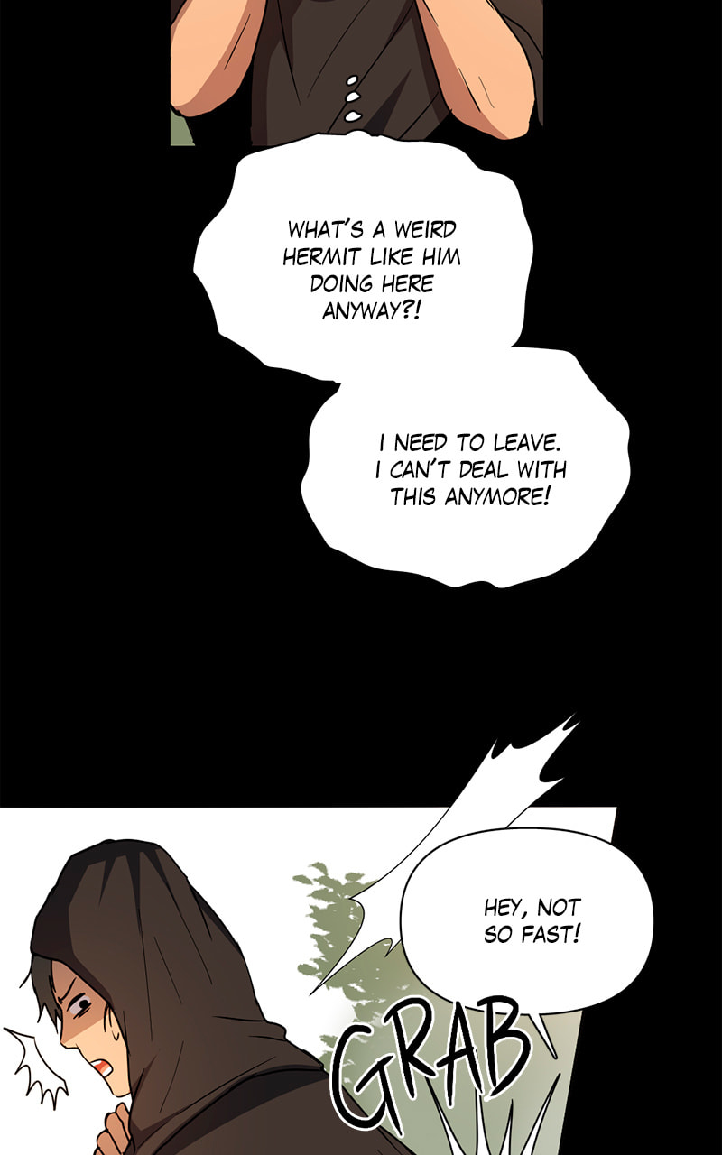 Tales of Sarimin the Jinn Chapter 37 page 56 - 