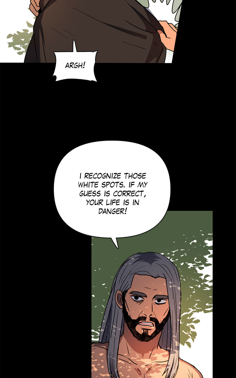 Tales of Sarimin the Jinn Chapter 37 page 57 - 