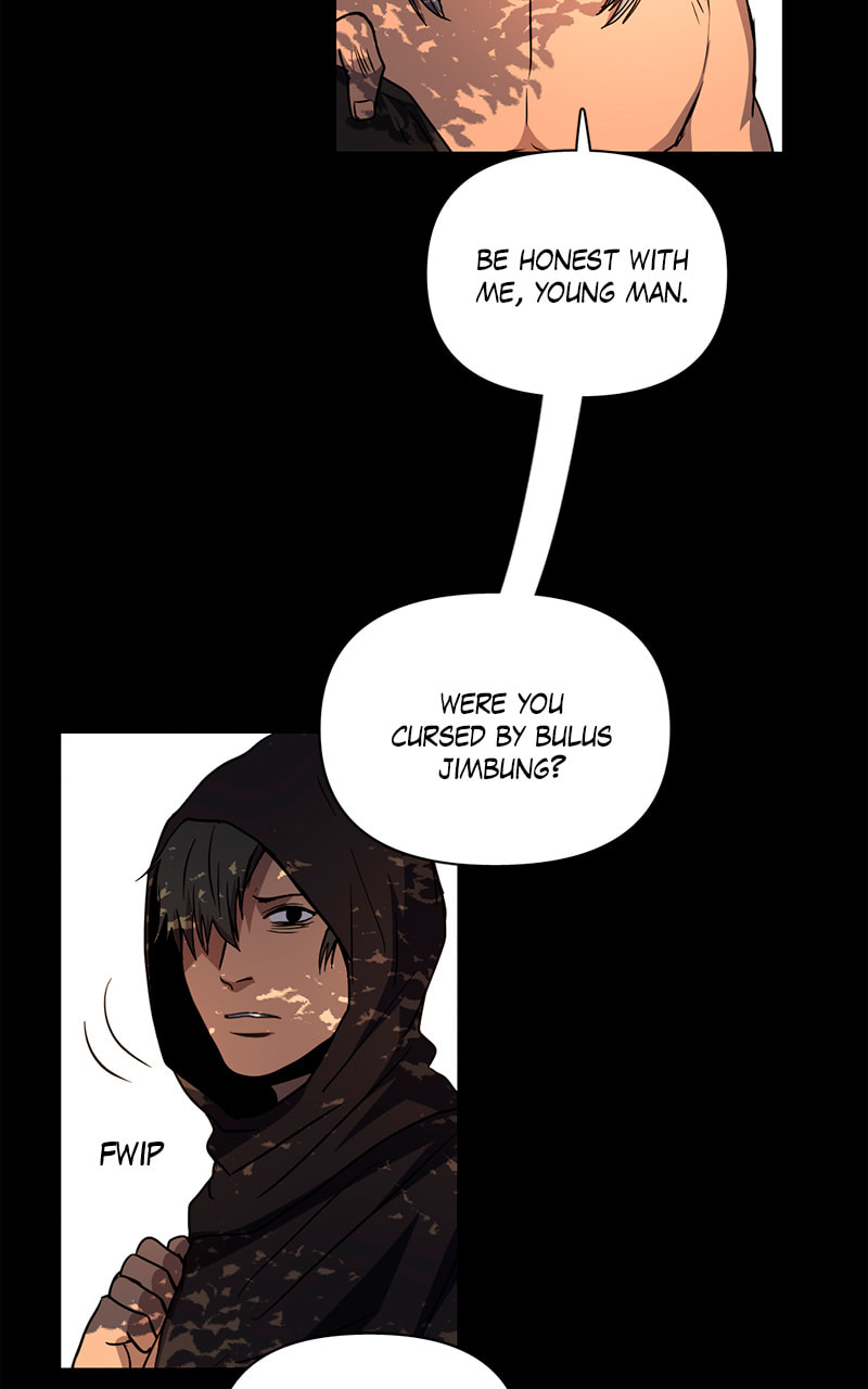 Tales of Sarimin the Jinn Chapter 37 page 58 - 