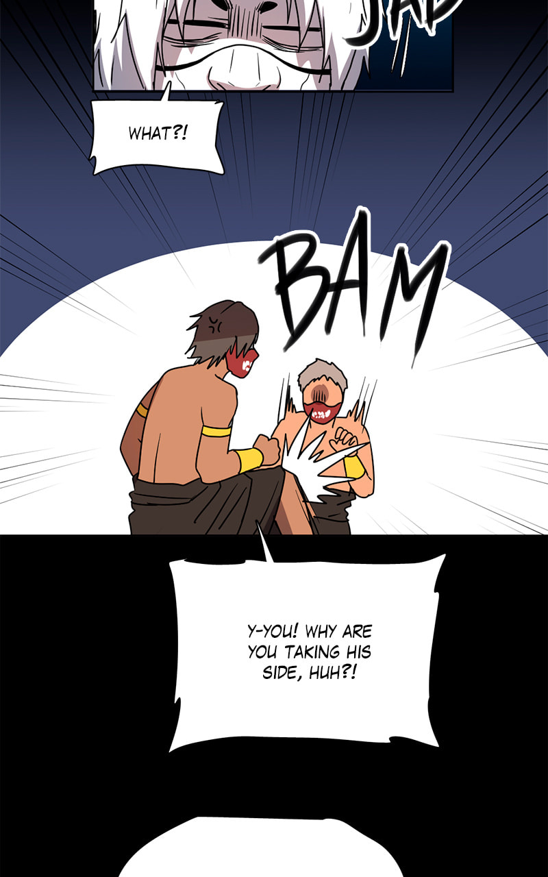 Tales of Sarimin the Jinn Chapter 37 page 8 - 