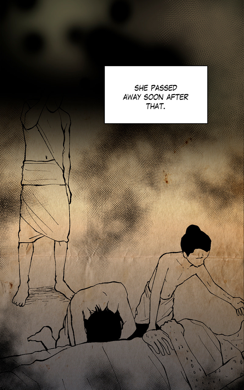 Tales of Sarimin the Jinn Chapter 38 page 15 - 