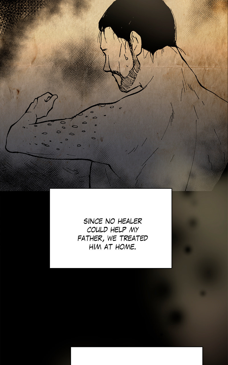 Tales of Sarimin the Jinn Chapter 38 page 17 - 