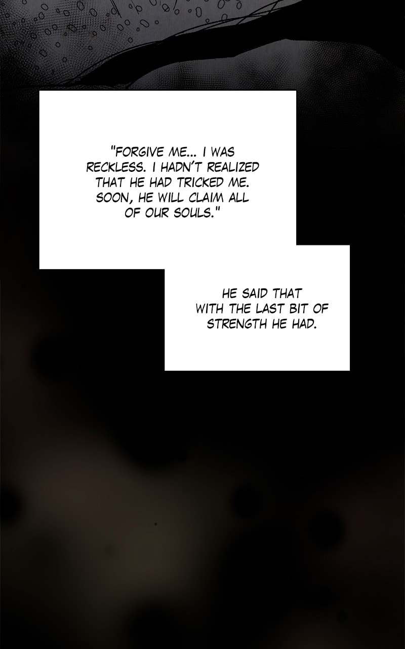 Tales of Sarimin the Jinn Chapter 38 page 19 - 
