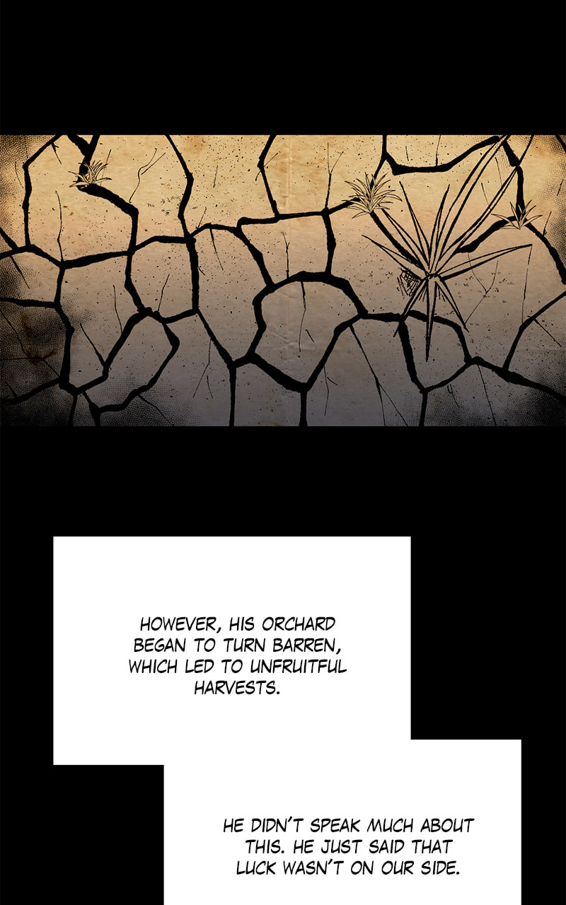 Tales of Sarimin the Jinn Chapter 38 page 3 - 