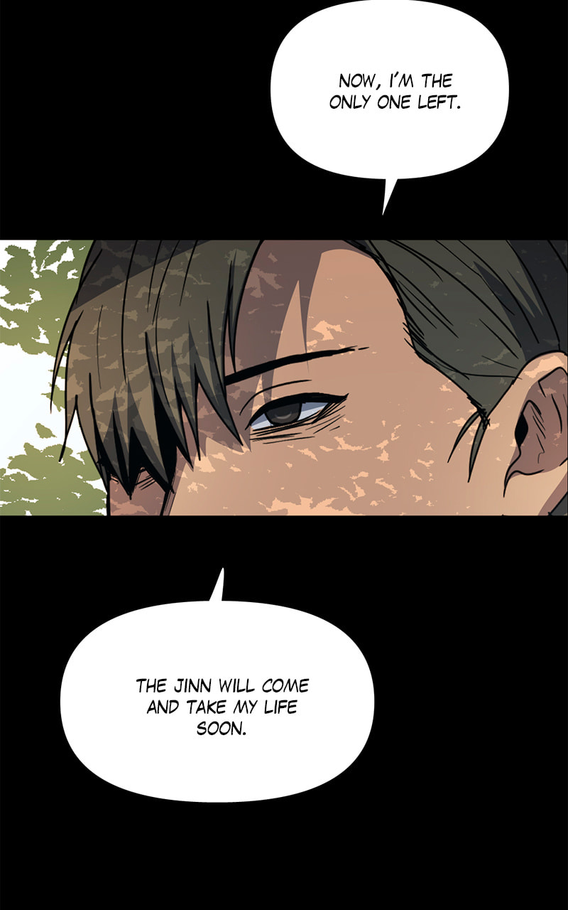 Tales of Sarimin the Jinn Chapter 38 page 22 - 