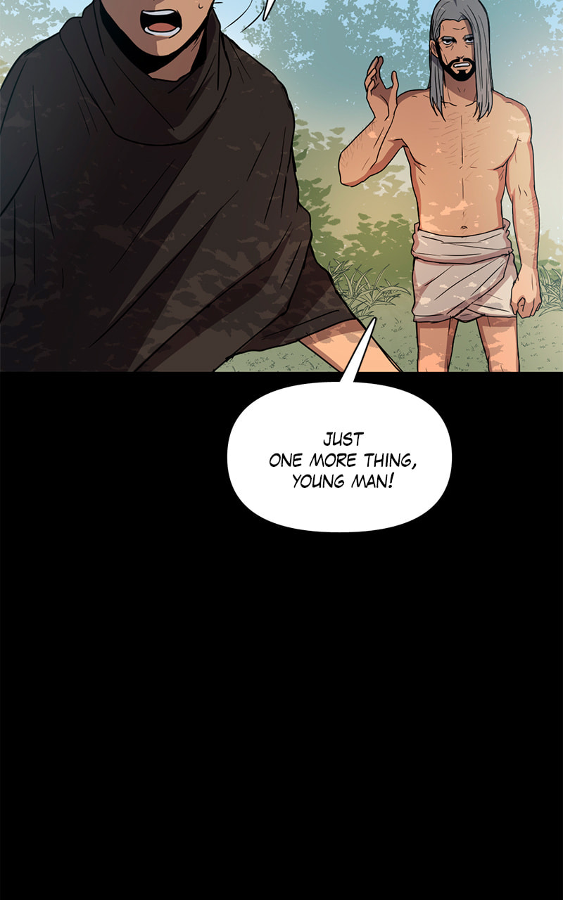 Tales of Sarimin the Jinn Chapter 38 page 27 - 