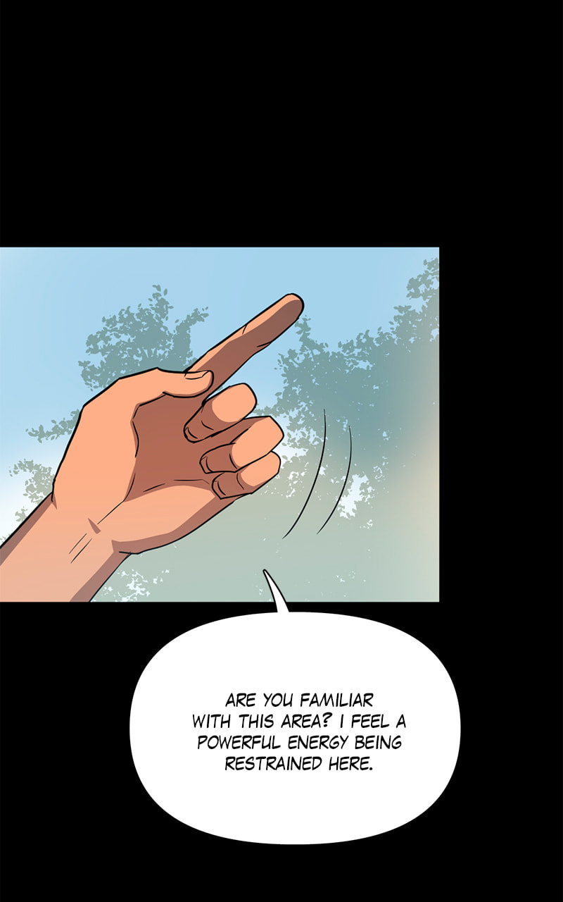 Tales of Sarimin the Jinn Chapter 38 page 28 - 
