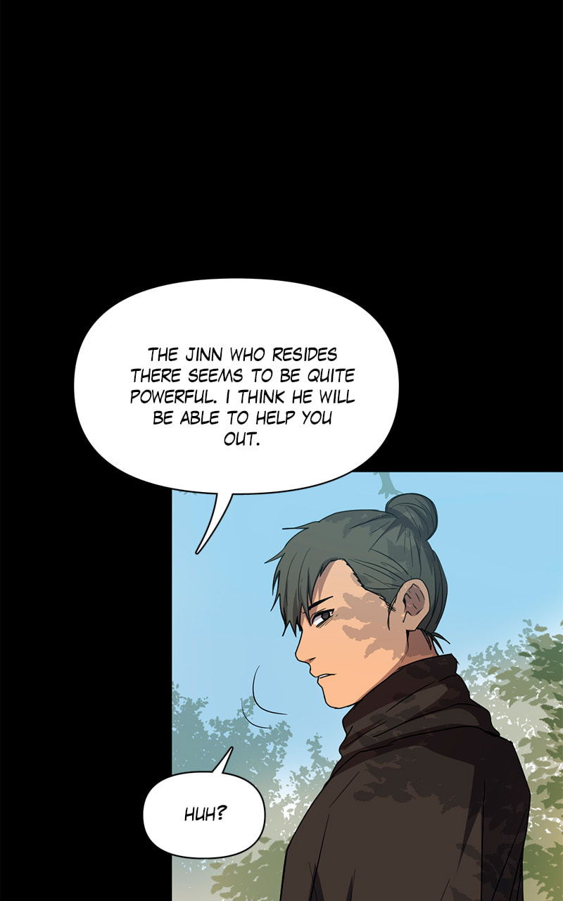 Tales of Sarimin the Jinn Chapter 38 page 29 - 