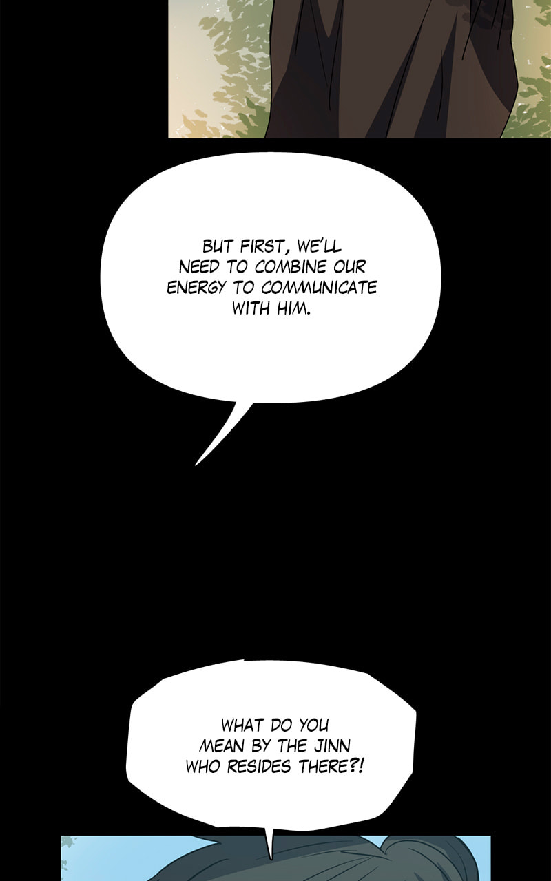 Tales of Sarimin the Jinn Chapter 38 page 30 - 