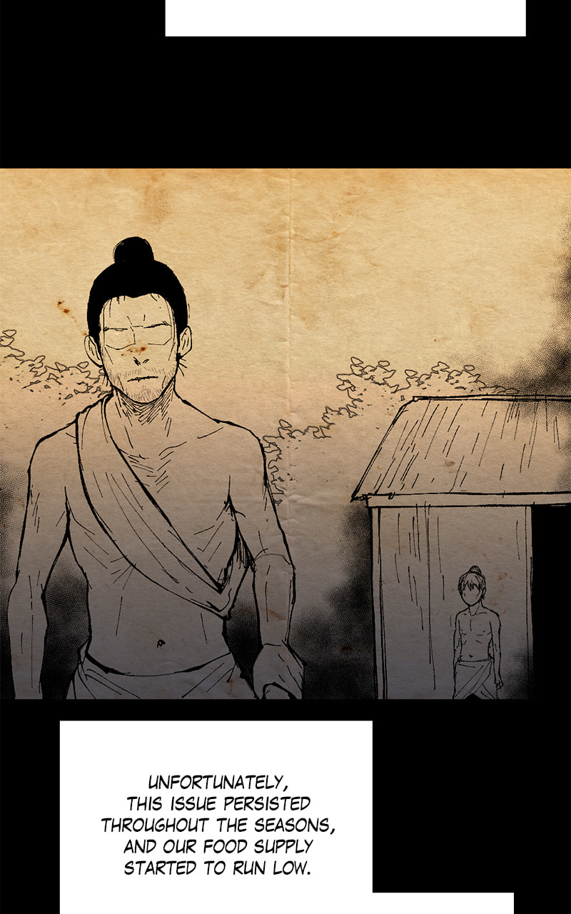Tales of Sarimin the Jinn Chapter 38 page 4 - 