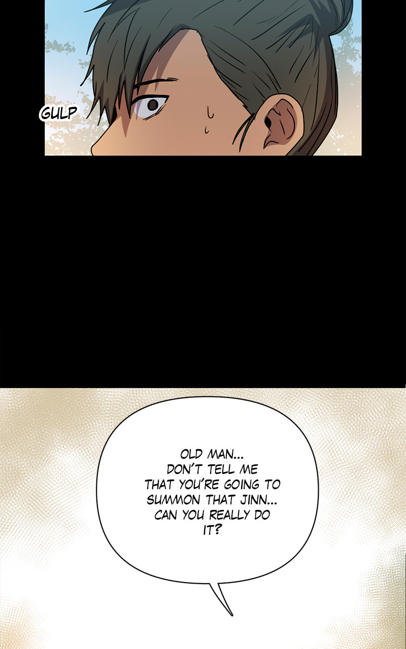 Tales of Sarimin the Jinn Chapter 38 page 31 - 