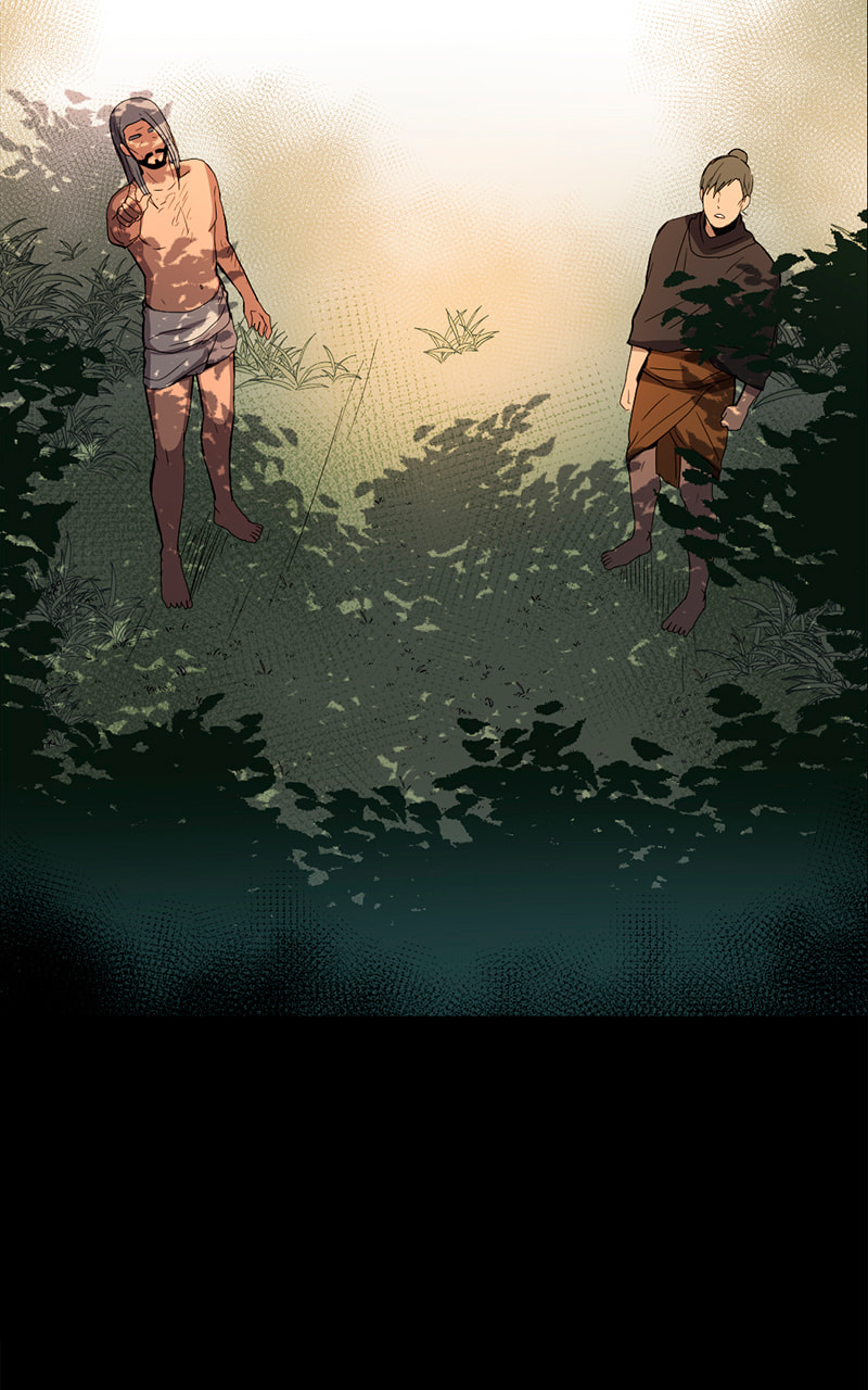 Tales of Sarimin the Jinn Chapter 38 page 32 - 